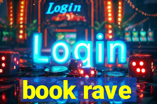 book rave