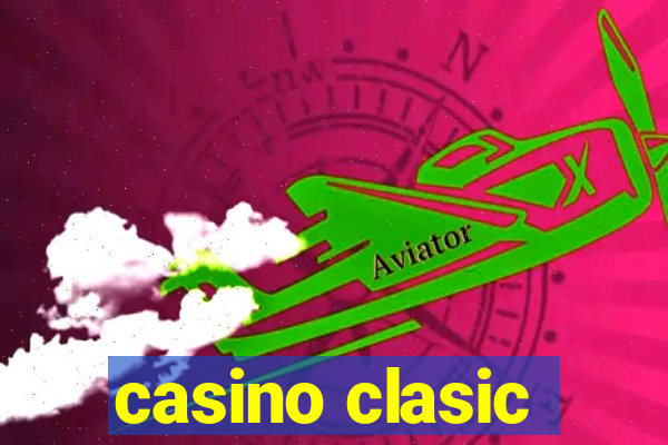 casino clasic