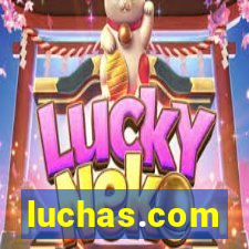 luchas.com