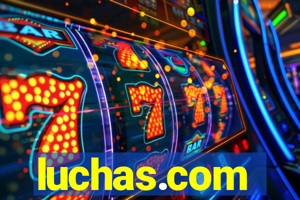 luchas.com