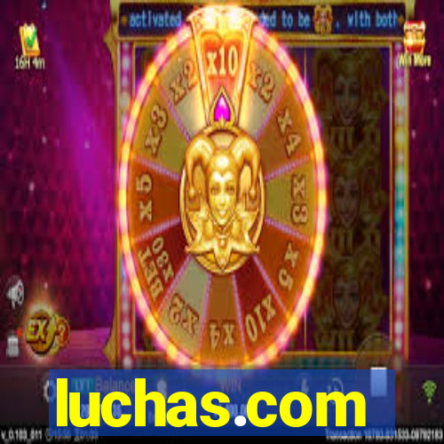 luchas.com