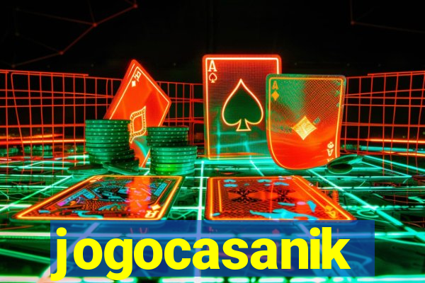 jogocasanik