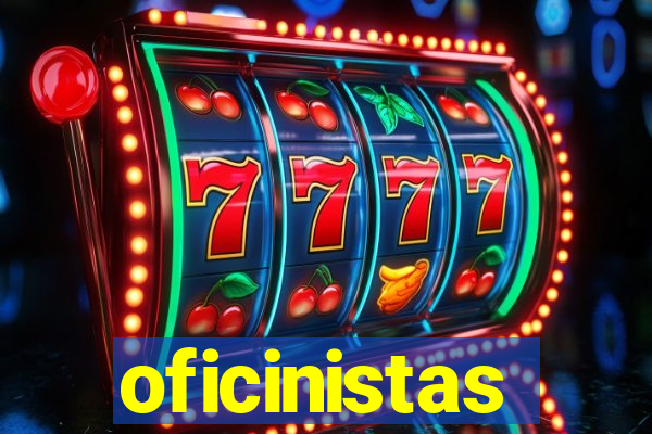 oficinistas