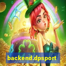 backend.dpsports