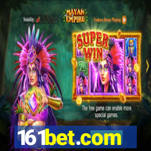 161bet.com