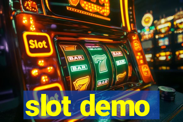 slot demo