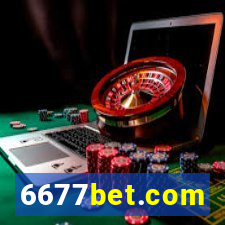 6677bet.com