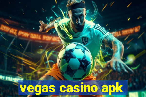 vegas casino apk