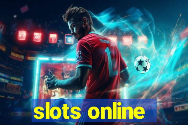 slots online