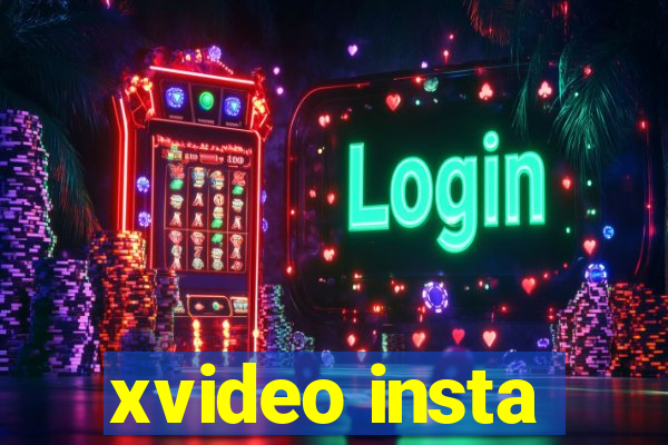 xvideo insta