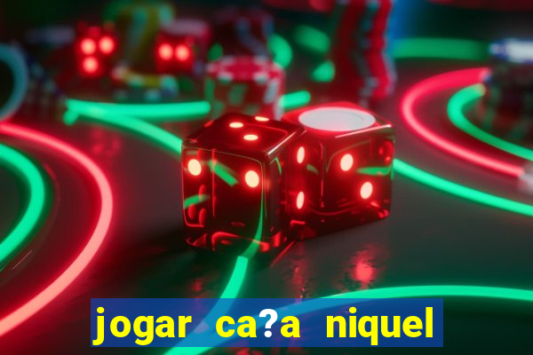 jogar ca?a niquel halloween gratis