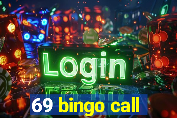 69 bingo call