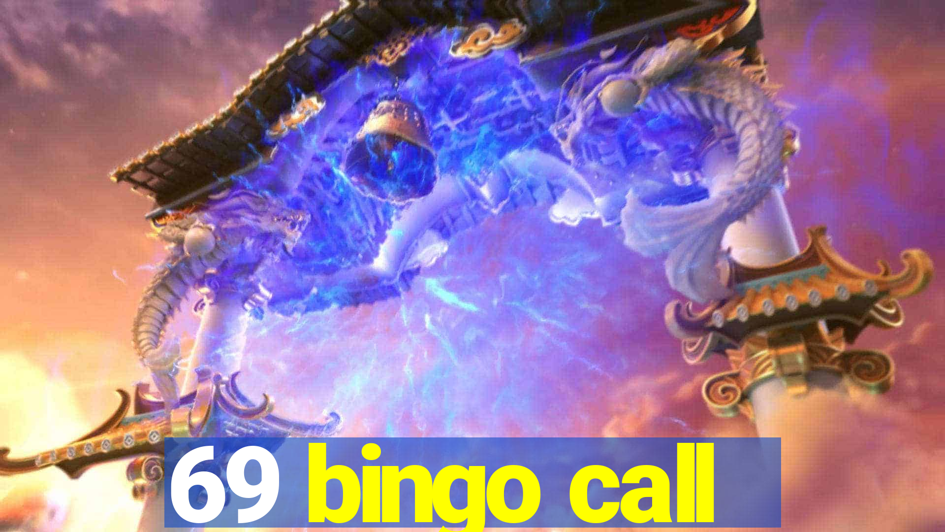 69 bingo call