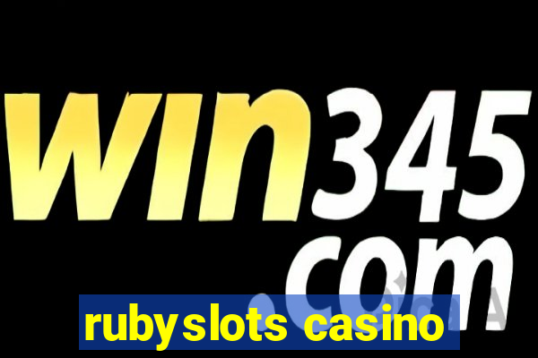 rubyslots casino