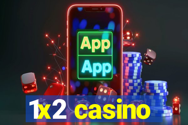 1x2 casino