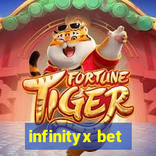 infinityx bet