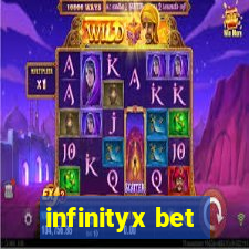 infinityx bet