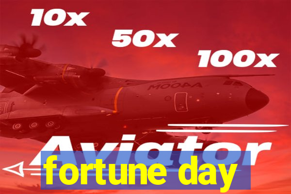 fortune day