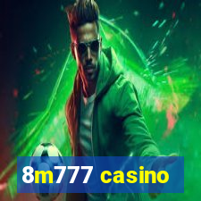 8m777 casino