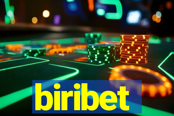 biribet