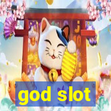 god slot