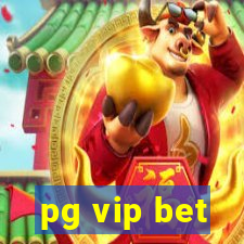 pg vip bet