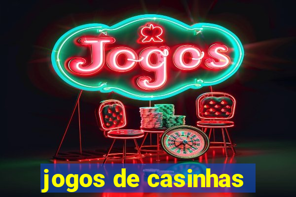 jogos de casinhas