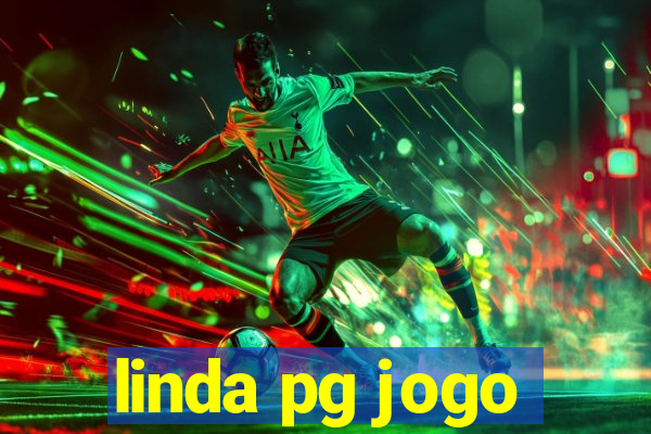 linda pg jogo