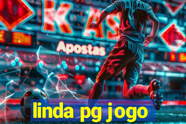 linda pg jogo