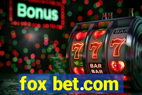 fox bet.com