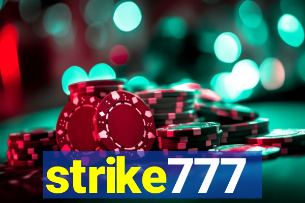 strike777