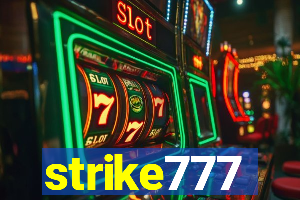 strike777