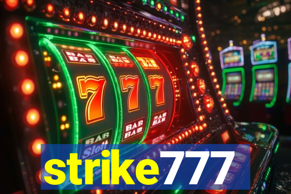 strike777