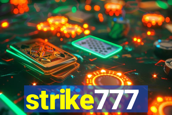 strike777