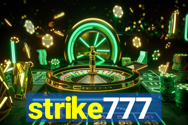 strike777