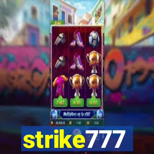 strike777