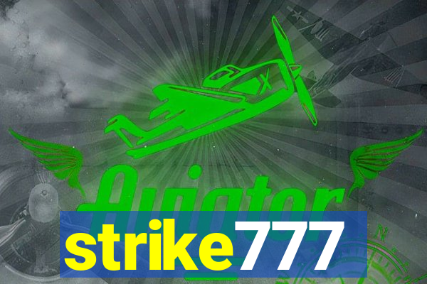 strike777