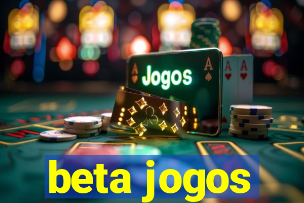 beta jogos