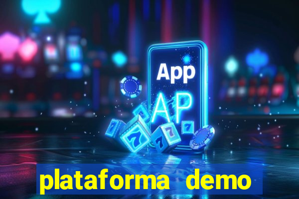 plataforma demo fortune rabbit