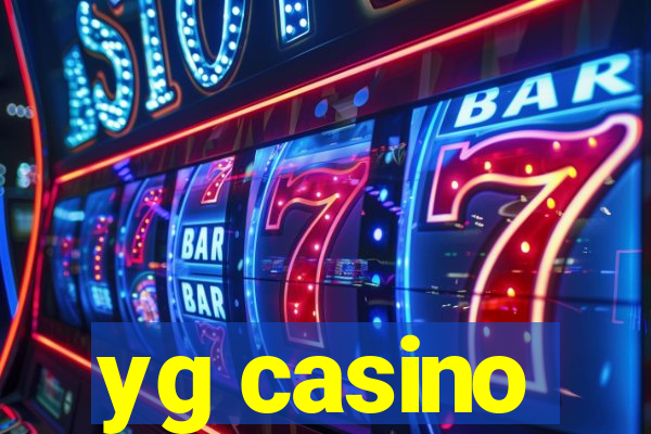 yg casino