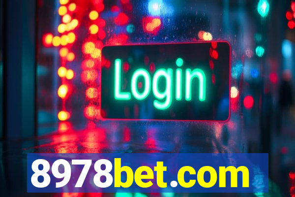 8978bet.com