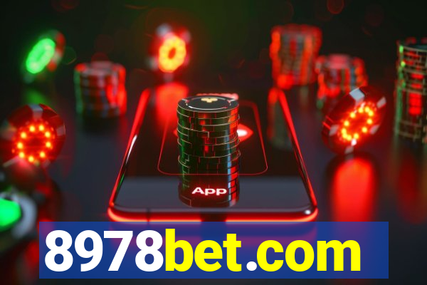 8978bet.com