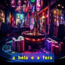 a bela e a fera 1991 download