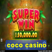 coco casino