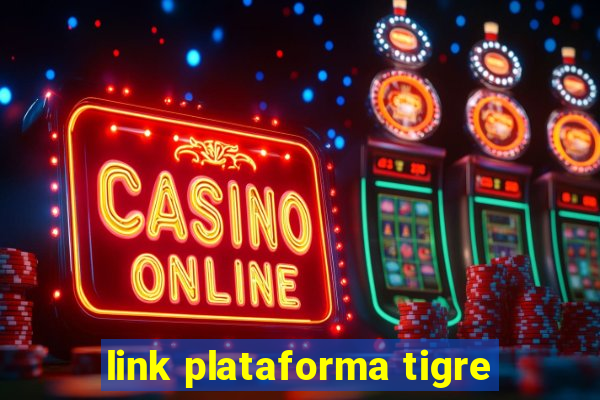 link plataforma tigre