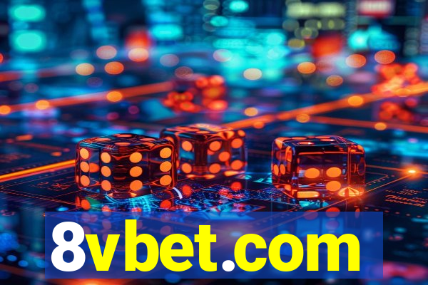 8vbet.com