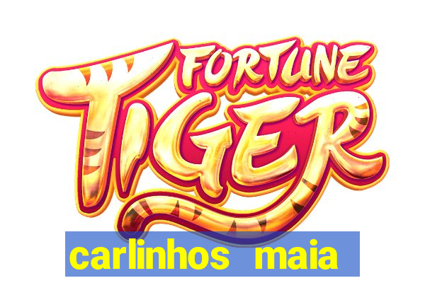 carlinhos maia divulga jogo