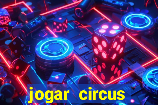 jogar circus delight demo