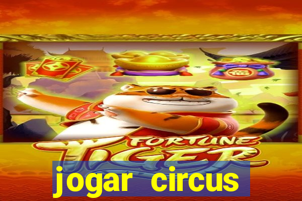 jogar circus delight demo