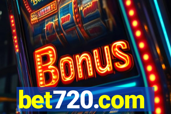 bet720.com